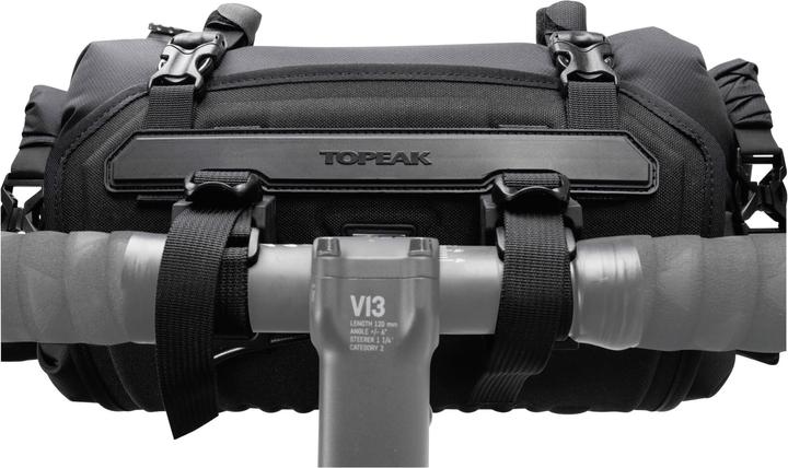 Produktbild Topeak Frontloader (8 l, Lenkertasche)