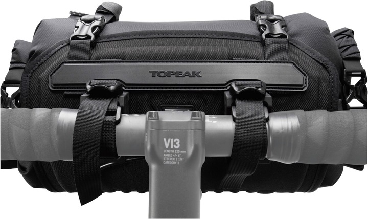 Produktbild Topeak Frontloader (8 l, Lenkertasche)