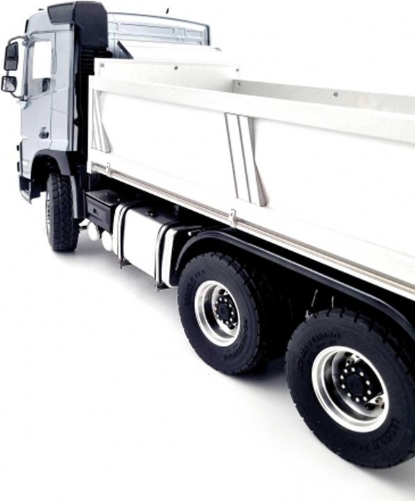 Image du produit Fm-electrics Camion benne Volvo FMX (RTR Prêt à fonctionner)