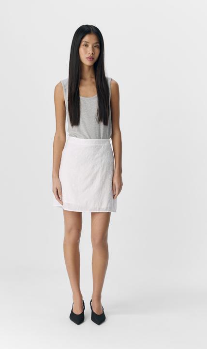 Image du produit Object Blumen Minirock (36)