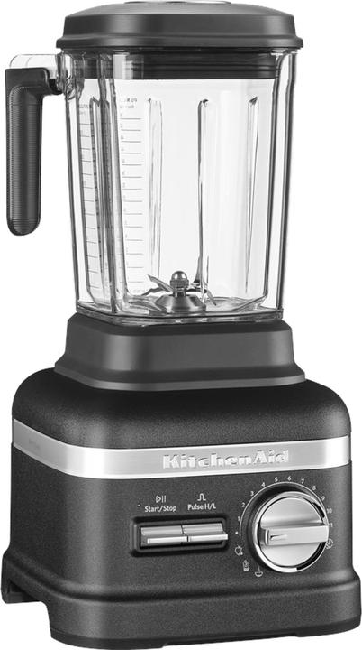 Produktbild KitchenAid Power Plus Blender (1800 W)