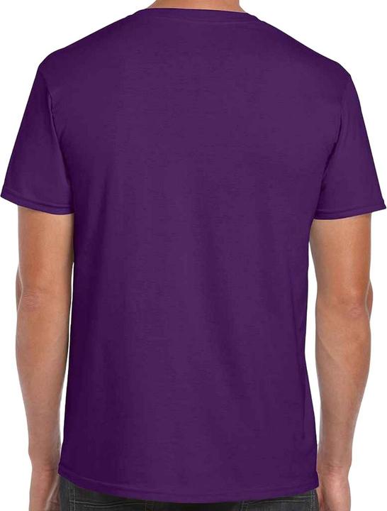 Produktbild Gildan SoftStyle TShirt Kurzarm (XL)