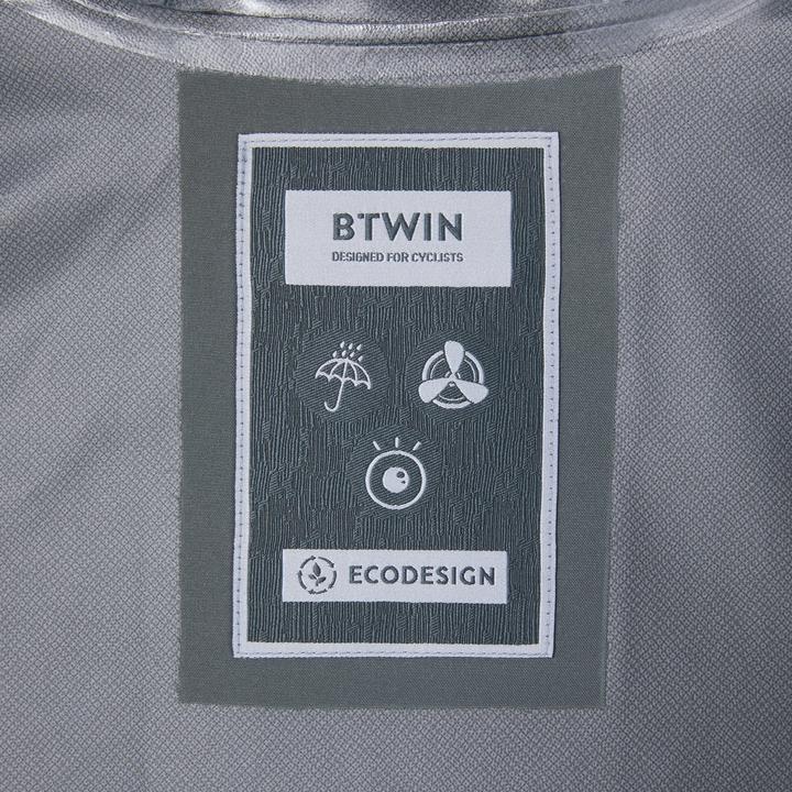 Image du produit Btwin NIGHT 540 (XL)