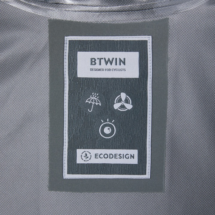 Actual product image Btwin NIGHT 540 (XXL)