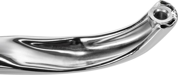 Image du produit CLP Pied rond, chromé