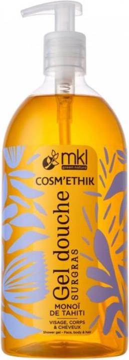 Produktbild MKL Green Nature Kokosnuss (1 Liter) (1000 ml)
