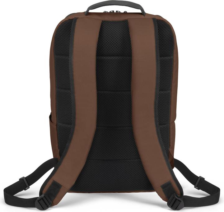 Productafbeelding Dicota Rugzak COMMUTER 13-16 BRUIN (16 l)