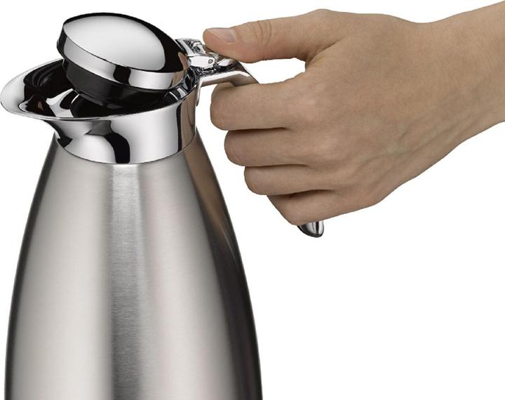 Actual product image Alfi Jug Gusto TT frosted (0.60 l)