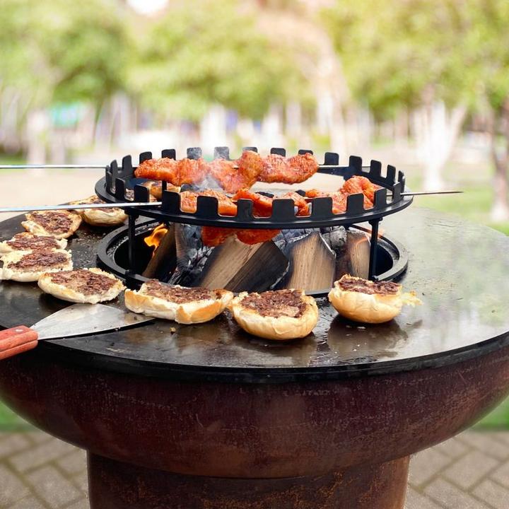 Immagine prodotto Bonfeu Supporto per BonBowl 120 (54 cm)