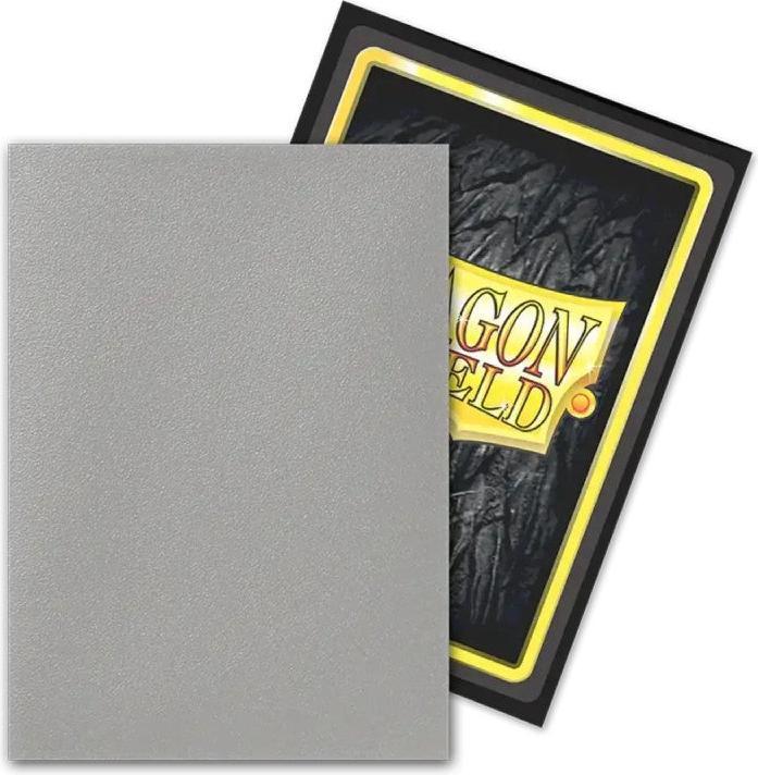 Actual product image Arcane Tinman ART15161 - : Japanese Art Sleeves Matte Dual Justice (60) (GB)