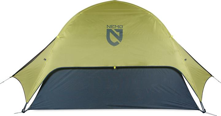 Produktbild Nemo Equipment Hornet OSMO 3P (Kuppelzelt, 1.27 kg, 3 Personen)