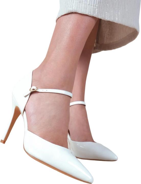 Produktbild Where's That From Hohe Absätze Reflex PU (40)