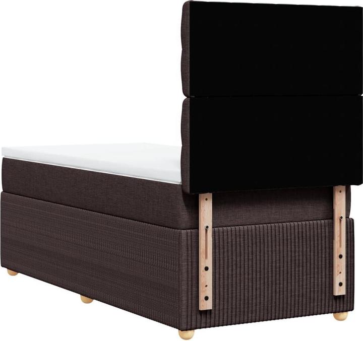 Image du produit vidaXL Boxspringbett (80 x 200 cm)