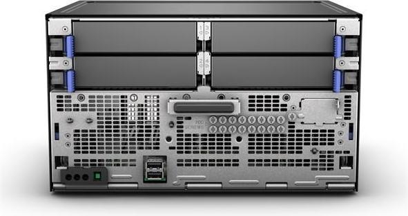 Immagine prodotto HP MICROSVR G11 G7400 16G NH-STOCK (Intel Pentium Gold G7400, 16 GB, Micro server)