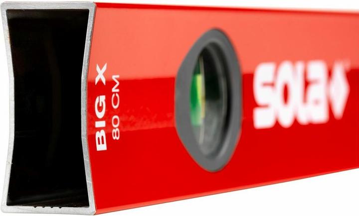 Image du produit Sola Messwerkzeuge Niveau à bulle SOLA (30 cm)