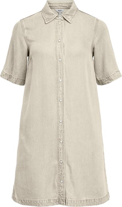 Produktbild Object Denim Minikleid (L)