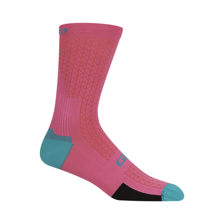 Neon Pink, Screaming teal