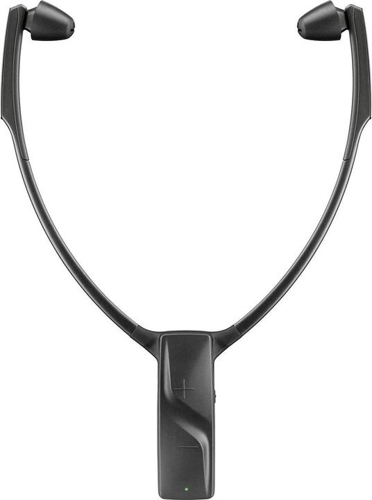 Sennheiser RR 5200 Zweit-Kopfhörer (ohne Sender) (Keine Geräuschunterdrückung, 12 h, Kabellos)