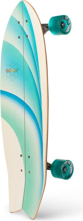 Produktbild Carver Emerald Peak Surfskate Complete C7 (30")