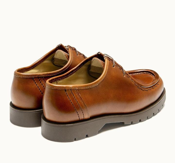 Produktbild Kleman Anzugschuhe Derbys PADROR TH (42)