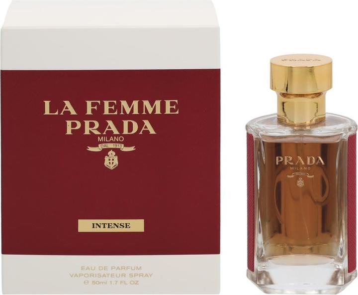 Image du produit Prada La Femme Intense (Eau de parfum, 50 ml)