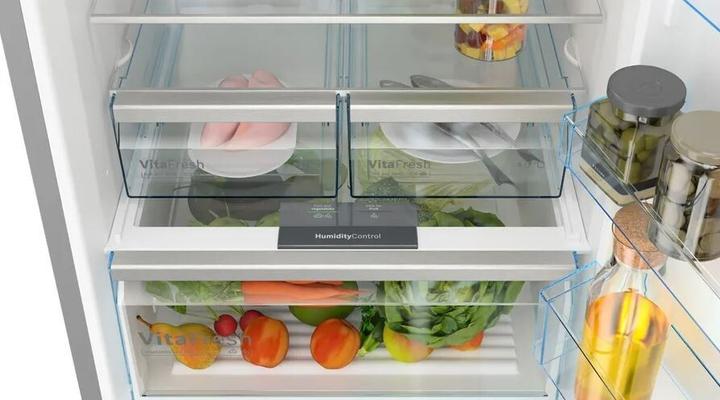 Produktbild Bosch Hausgeräte KGN56XLEB (508 l)