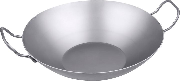 CHG Wok (30.50 cm, Wok, Ferro)