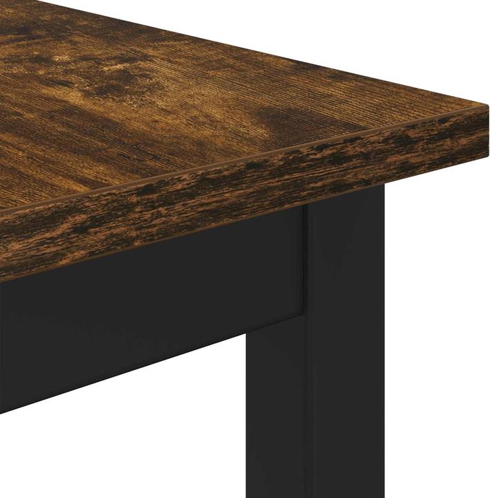 Produktbild vidaXL Esstisch (70 x 70 x 75 cm)