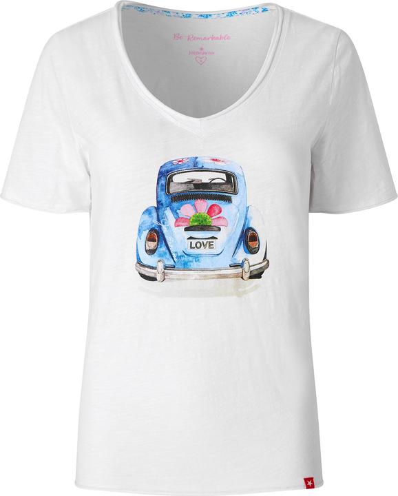 Produktbild Joe Browns Retro Car Graphic Tee (44)