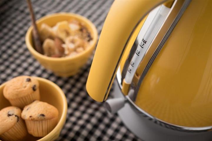 Produktbild De'Longhi Icona Capitals (1.70 l)
