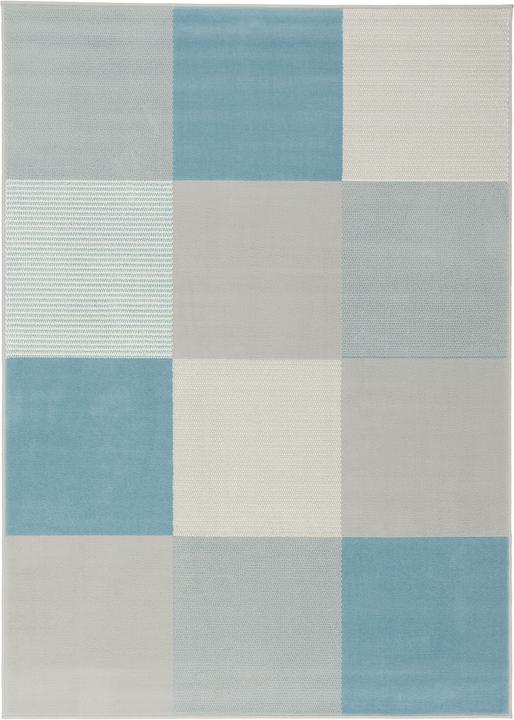 Image du produit Pergamon Tapis Modern Trendline Check (180 x 270 cm)