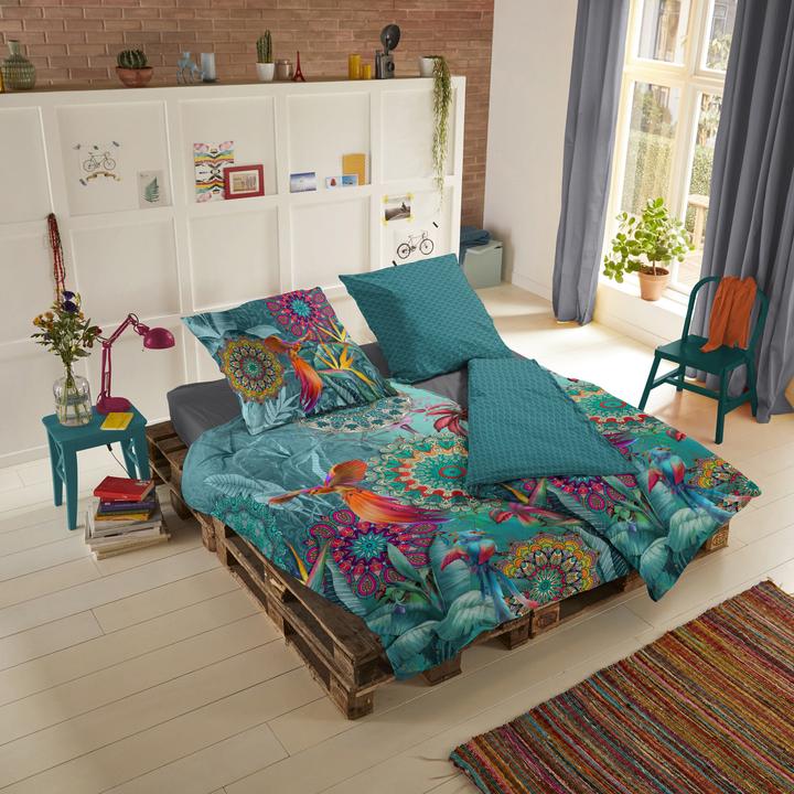 Actual product image HIP Lovise (Bedding set, 155 x 220 cm)