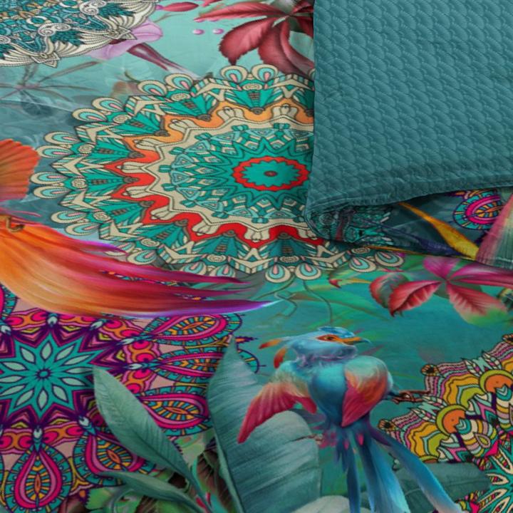 Actual product image HIP Lovise (Bedding set, 155 x 220 cm)