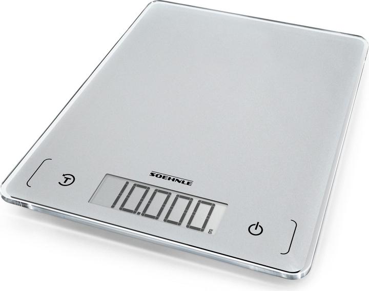Soehnle Pagina Comfort 300