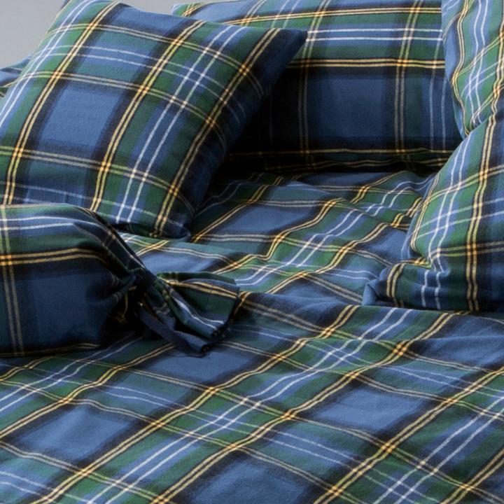 Immagine prodotto Erwin Müller Bettwäsche (Copripiumino, 155 x 200 cm, 80 x 40 cm)