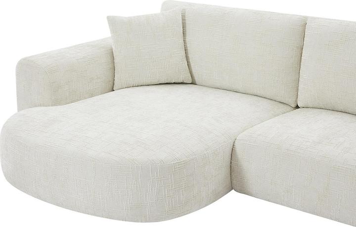 Produktbild Vente-unique Rulama (Ecksofa)