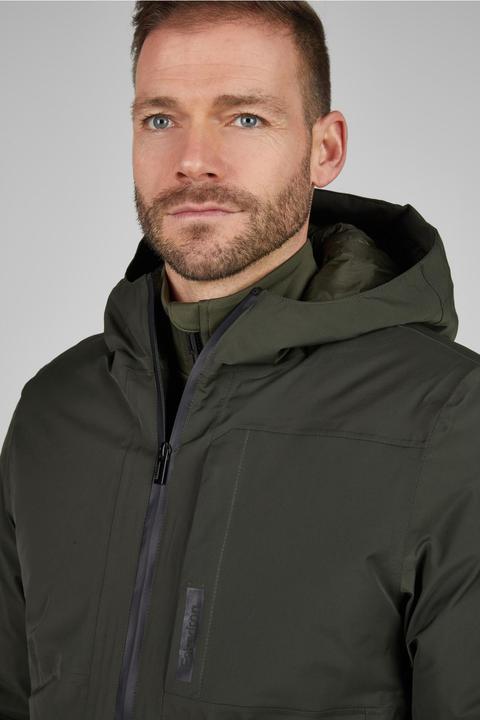 Actual product image Eskadron Jacke Waterproof Herren Dynamic 25 (L)