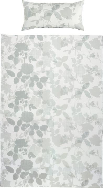 Produktbild Erwin Müller Bettwäsche (Duvetbezug, 135 x 200 cm, 80 x 40 cm)