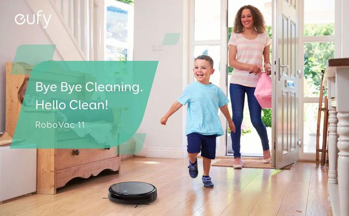 Immagine prodotto eufy RoboVac 11