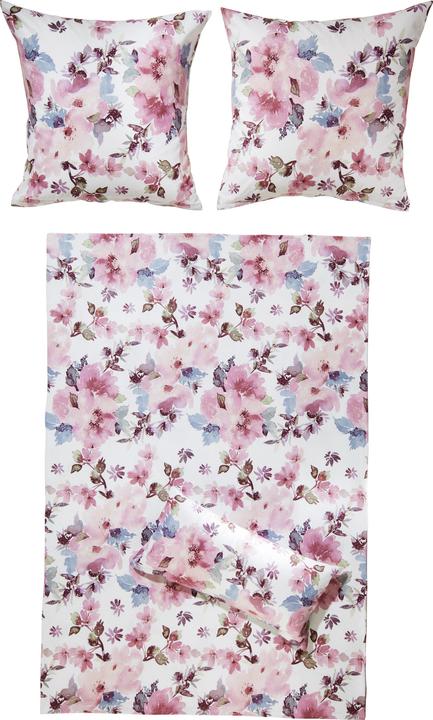 Produktbild Erwin Müller Bettwäsche (Duvetbezug, 135 x 200 cm, 80 x 40 cm)