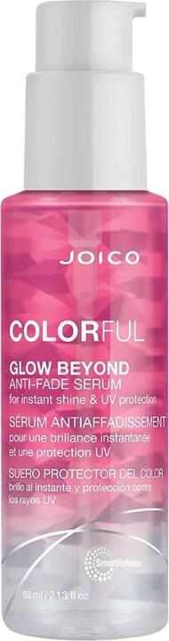 Image du produit Joico Colourful Glow Beyond Anti- Fade Serum 63ml - Sérum anti-teintes (63 ml)