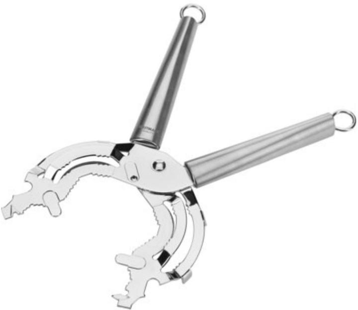 Westmark Deckelöffner Glory (Deckelöffner)