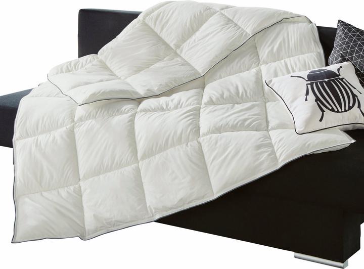 Image du produit Erwin Müller Principal (1100 g, Polyester, 135 x 200 cm)