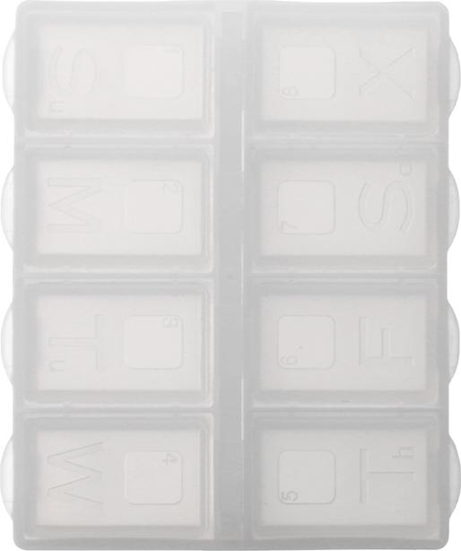 Produktbild Trisa Medikamentenbox