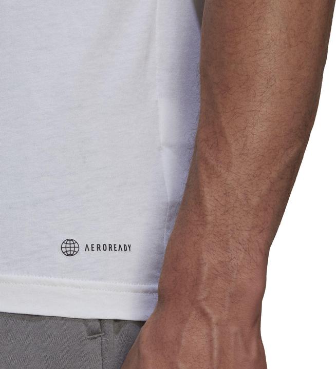 Produktbild adidas Entrada 22 T-Shirt Herren (L)