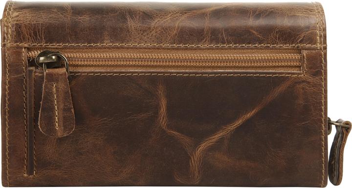 Actual product image Bagan Geldbörse