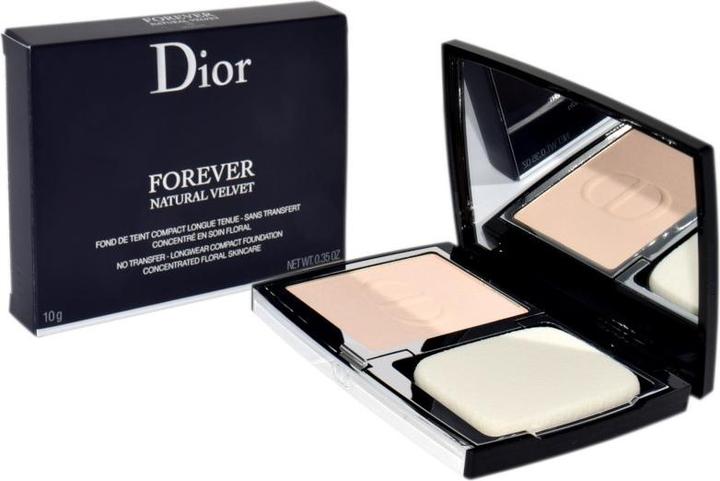 Produktbild Dior Forever (1N, 1N Neutral, Neutral)