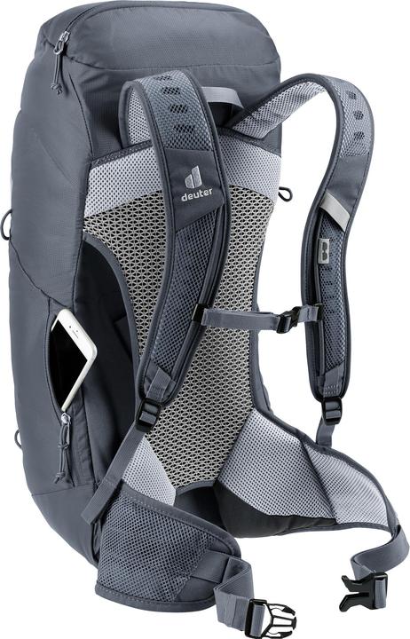 Actual product image Deuter AC Lite 24 (24 l)