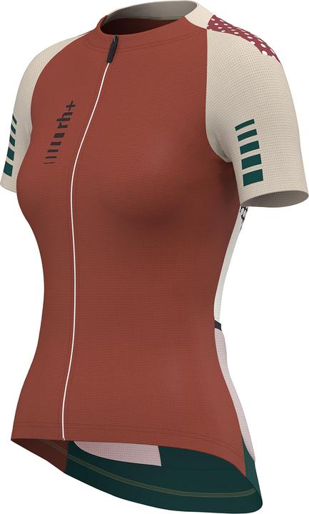 Actual product image Rh+ Sirio (M)