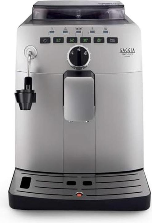 Produktbild Gaggia Naviglio Deluxe HD8749/11